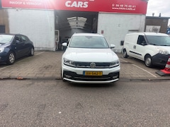 Volkswagen Tiguan - 2.0 TDI Comfortline Business R