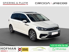 Volkswagen Touran - 1.4 TSI Highline Edition R | Pano | R-line | Trekhaak