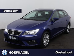 SEAT Leon ST - 1.5 TSI Style | Automaat | Cruise Control | Stoelverwarming |
