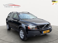 Volvo XC90 - 2.5 T Elite | Airco | Cruise | Nieuwe APK |