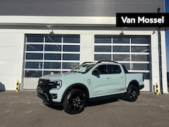 Ford Ranger - Stormtrak 2.3 PHEV | 278 PK | 3500 KG Trekvermogen | Adaptief Cruisecontrol | Verwarmde St