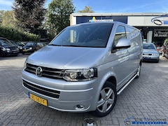 Volkswagen Transporter - 2.0 TDI +/-185PK L1H1 BM T800 Koppeling Slipt|Mooie nette bus