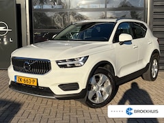 Volvo XC40 - 1.5 T3 163 PK Momentum Pro Automaat | ADAPTIEVE CRUISE CONTROL| STOELVERWARMING| ELEK. KOF