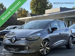 Renault Clio - 0.9 TCe GT-line |KEYLESS|TREKHAAK|CLIMA|PDC|