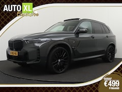 BMW X5 - xDrive50e 490 PK Aut. M-Sport Pro Full Options Pano-Skylounge Bowers&Wilkins 22"LMV