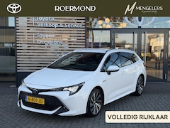 Toyota Corolla Touring Sports - 1.8 Hybrid Dynamic | Rijklaar |