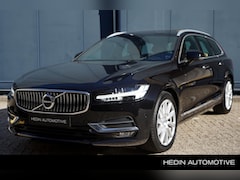 Volvo V90 - 2.0 T5 Inscription | Panoramadak | Geventileerde massagestoelen | Pilot assist | 360 grade