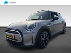 MINI 3-Deurs - 1.5 Cooper Yours | Achteruitrijcamera | Airco | Armsteun voor