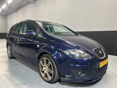 SEAT Altea XL - 1.4 TSI Sport bj 2010 airco