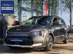 Kia Niro - 1.6 GDi PHEV DynamicLine | PDC + Camera |Climate control | Stoel/ Stuurverwarming | Apple