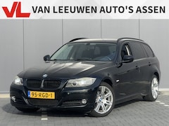 BMW 3-serie Touring - 318i Luxury Line | Inruiler | NAP