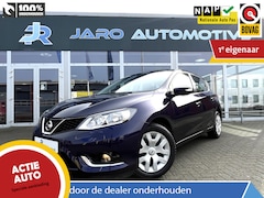 Nissan Pulsar - 1.2 DIG-T Visia | Dealeronderhouden auto van 1e eigenaar | NAP | Nieuwe APK bij aflevering