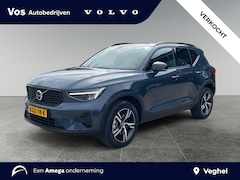 Volvo XC40 - B4 Plus Dark | Panoramadak | Trekhaak elektr