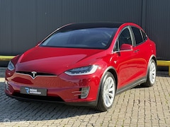 Tesla Model X - 75D Base AUTOPILOT | CCS | TREKHAAK