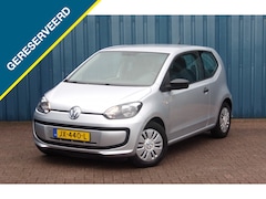 Volkswagen Up! - 1.0 take up BlueM. | Airco | N.A.P