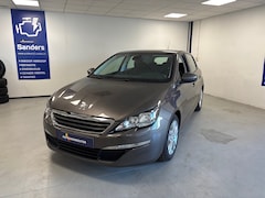 Peugeot 308 - 1.6 THP Active