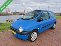 Renault Twingo - 1.2-16V Paris AIRCO|SCHUIFDAK|STUUR.BEKR