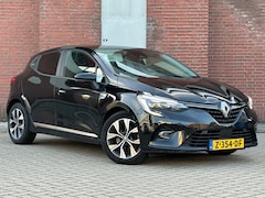 Renault Clio - 1.5 dCi Zen|LED|CRUISE|CAMERA|EURO-6