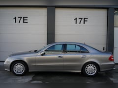 Mercedes-Benz E-klasse - E350 Avantgarde goed rijdend -nette staat