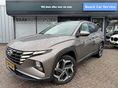 Hyundai Tucson - 1.6 T-GDI PHEV Comf | Carplay | ACC | Stoelverwarming