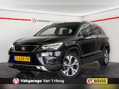 SEAT Ateca - 1.5 TSI Xcellence Business Intense Trekhaak Panoramadak