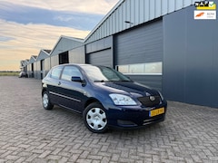 Toyota Corolla - 1.4 VVT-i Linea Terra 2e Eigenaar