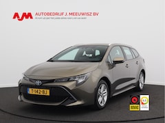 Toyota Corolla Touring Sports - 1.8 Hybrid Active/ lage km/ zeer mooi