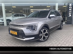Kia Niro - 1.6 GDi Hybrid ExecutiveLine | Navigatie | Lane Assist | adapt. Cruise Control | Schuif/ka