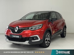 Renault Captur - 1.3 TCe Intens | Automaat | Panoramadak | Navigatie | Camera |