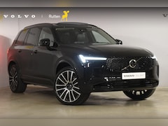 Volvo XC90 - T8 455PK Plug-in hybrid AWD Ultra Dark / Bowers & Wilkins / Luchtvering / Head-Up Display