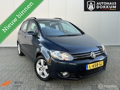 Volkswagen Golf Plus - 1.2 TSI Highline Stoelverw/Cruise/Airco