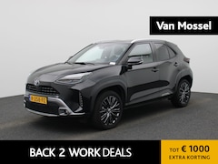 Toyota Yaris Cross - 1.5 Hybrid Adventure | Apple Carplay / Android Auto | Achteruitrijcamera | Parkeersensoren