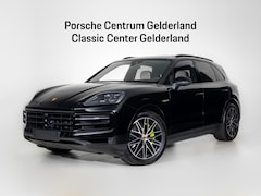 Porsche Cayenne - E-Hybrid