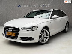 Audi A6 Avant - 2.8 FSI quattro S-Line / Goed Onderhouden / Panorama