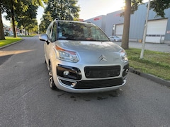Citroën C3 Picasso - 1.6 HDiF Exclusive ( FRANS KENTEKEN)