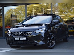 Opel Corsa - 1.2 Turbo 100 pk Elegance Led Panorama Camera CarPlay Pdc