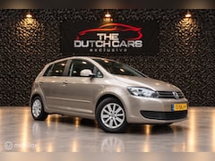 Volkswagen Golf Plus - 1.2 TSI Comfort BlueMotion | Start&Stop