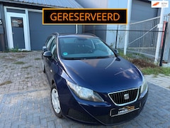 SEAT Ibiza ST - 1.4 Style airco Elek Ramen