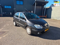 Renault Scénic - 1.6-16V Authentique Nap Airco