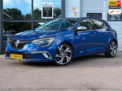 Renault Mégane - 1.6 TCe GT| NAP| NAVI| HEAD-UP