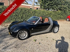 Smart Roadster - 0.7