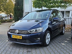 Volkswagen Golf Sportsvan - 1.4 TSI DSG Carplay Camera PDC