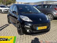 Peugeot 107 - 1.0 Envy, Airco, 5-drs, Led, NAP