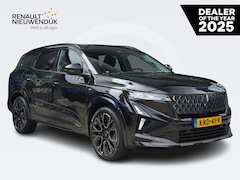Renault Espace - full hybrid 200 esprit Alpine 7p. / SOLARBAY PANO / NAVI / CAMERA 360 / ELEK. STOELEN / MA