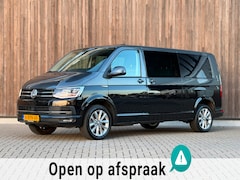 Volkswagen Transporter - 2.0 TDI L2H1 DC Business Highline