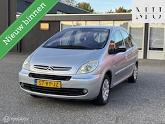 Citroën Xsara Picasso - 1.6i Attraction