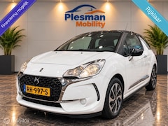 DS 3 - 3 1.2 PureTech So Chic, Nieuwe Distributie
