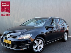 Volkswagen Golf Variant - BWJ 2013 1.4 TSI 123 PK Highline NIEUW BINNEN
