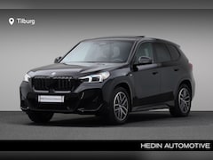 BMW iX1 - xDrive30 Launch Edition 67 kWh | Glazen Panoramadak | M Sportpakket | Parking Assistant |