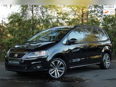 SEAT Alhambra - 1.4 TSI Xcellence 7P - Camera/Carplay/Full
